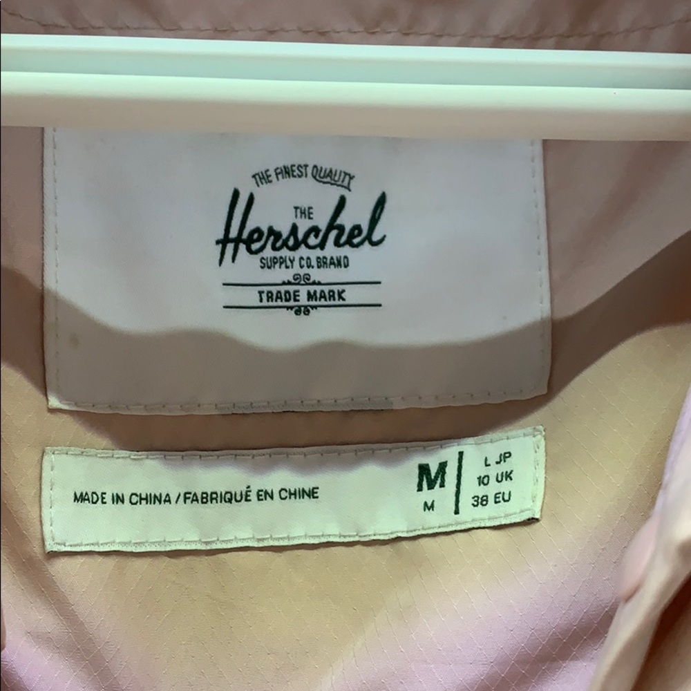 Hershel Jacket - Picture 3 of 3